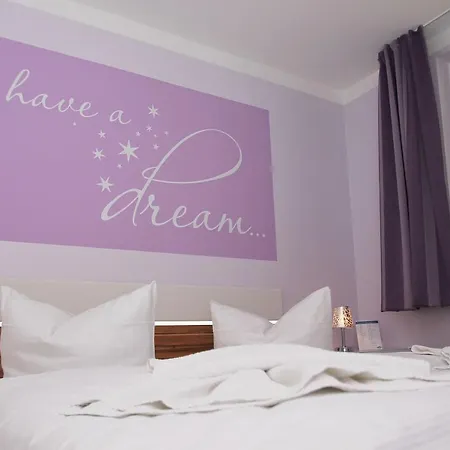 Strandresidenz 1-30 Mit Sauna- Und Schwimmbadnutzung Im Haus Apartman *